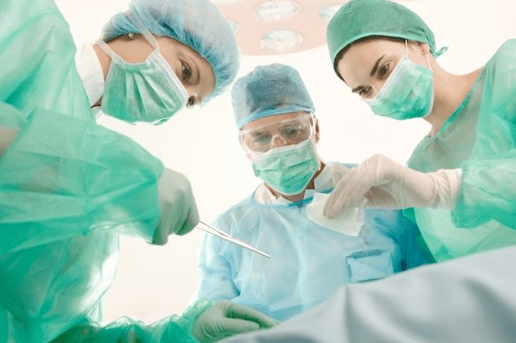 VENAS OPERATION