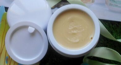 ointment recipes for the treatment of varicose veins in the legs